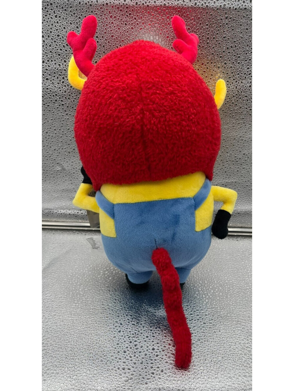 Universal Studios Minion Zodiac Dragon Plush Despicable Me 12.5" NWT - Picture 3 of 11